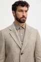 BOSS cappotto in lana 50551612