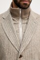 BOSS cappotto in lana 50551612
