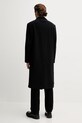 Îmbrăcăminte HUGO palton 50549854 negru