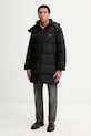 HUGO kurtka puchowa 50546228 czarny AW25