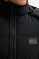 HUGO kurtka puchowa 50546228 czarny