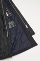 Barbour kurtka Beaudale Wax Trench Coat MWX2488NY92 granatowy