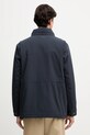 Odzież Trussardi kurtka 8028M000011N granatowy