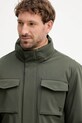 Куртка Trussardi зелёный 8028M000011N