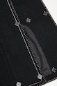 Ader Error coat with wool COAT BO01FWCT0104BK