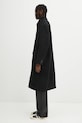 Ader Error wool coat COAT BO42FYCT0101BK black AW25