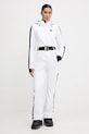EA7 Emporio Armani kombinezon narciarski biały AF13891.7W000791