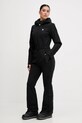 EA7 Emporio Armani kombinezon narciarski AF13891.7W000791 czarny AW25