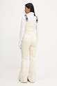 Ολόσωμη φόρμα Patrizia Pepe 2T0093.A667 μπεζ AW25
