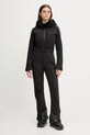 Helly Hansen kombinezon narciarski AVANTI czarny 66053