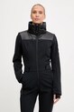 Лыжный комбинезон BOGNER Fire+Ice ZEA чёрный 44908343