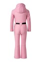 Perfect Moment kombinezon narciarski dziecięcy star suit one piece K6000064. różowy AW25