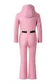 Perfect Moment kombinezon narciarski dziecięcy star suit one piece K6000064. różowy AW25