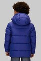 Детская зимняя куртка Calvin Klein Jeans тёмно-синий IB0IB01276.104.116.9BYA
