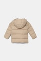 Detská zimná bunda Calvin Klein Jeans IB0IB01276.104.116.9BYA béžová AW25