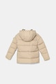 Calvin Klein Jeans geacă de iarnă pentru copii IB0IB01276.128.170.9BYA bej AW25