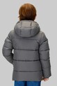 Детская зимняя куртка Calvin Klein Jeans серый IB0IB01276.128.170.9BYA