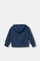 Μπουφάν Calvin Klein Jeans IB0IB02091.104.116.9BYA μπλε AW25