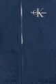 Αγορίστικα Μπουφάν Calvin Klein Jeans IB0IB02091.104.116.9BYA μπλε