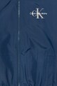 Αγορίστικα Μπουφάν Calvin Klein Jeans IB0IB02091.128.170.9BYA μπλε