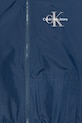 Băieți Calvin Klein Jeans geacă IB0IB02091.128.170.9BYA albastru