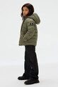 Calvin Klein Jeans kurtka puchowa IB0IB02174.9BYA