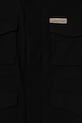 Calvin Klein Jeans kurtka czarny IB0IB02513.9BYA