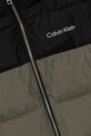 Мальчик Безрукавка Calvin Klein Jeans IB0IB02535.9BYA зелёный