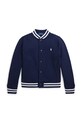 Куртка Polo Ralph Lauren 322932140004 темно-синій AW25