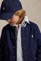 Куртка Polo Ralph Lauren 322932140004 темно-синій