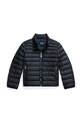 Куртка Polo Ralph Lauren слегка утеплённая модель чёрный 322969870001