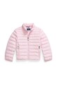 Μπουφάν Polo Ralph Lauren άλλο ροζ 322969870003