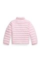 Μπουφάν Polo Ralph Lauren 322969870003 ροζ AW25