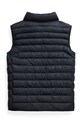 Дитяча безрукавка Polo Ralph Lauren 322969872001 чорний AW25