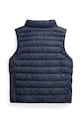 Băieți Polo Ralph Lauren vestă copii 322969872002 bleumarin