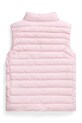 Дитяча безрукавка Polo Ralph Lauren 322969872003 рожевий AW25