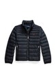 Μπουφάν Polo Ralph Lauren μαύρο 323969870001