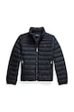 Μπουφάν Polo Ralph Lauren μαύρο 323969870001