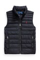 Αμάνικο μπουφάν Polo Ralph Lauren άλλο μαύρο 323969872001