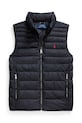 Polo Ralph Lauren vestă cu captuseala negru 323969872001