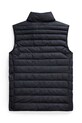 Αμάνικο μπουφάν Polo Ralph Lauren 323969872001 μαύρο AW25