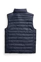 Polo Ralph Lauren vestă copii 323969872002 bleumarin AW25