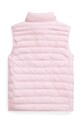 Дитяча безрукавка Polo Ralph Lauren 323969872003 рожевий AW25