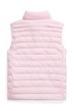 Polo Ralph Lauren vestă copii 323969872003 roz AW25
