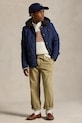 Παιδικό μπουφάν Polo Ralph Lauren 323943455002