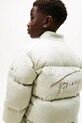Dětská péřová bunda Tommy Hilfiger KB0KB09815.9BYA