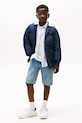Детско пухено яке Tommy Hilfiger KB0KB09815.9BYA