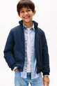 Tommy Hilfiger kurtka dziecięca pozostałe granatowy KB0KB09852.128.176.9BYA