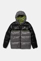 Детско яке Guess с изолация сив L5YL00.WEGY0.9BYA