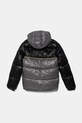 Детско яке Guess L5YL00.WEGY0.9BYA сив AW25